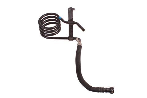 Hadice servoriadenia - špirála