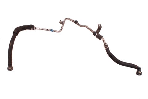 Hadice servo spojka k špirále