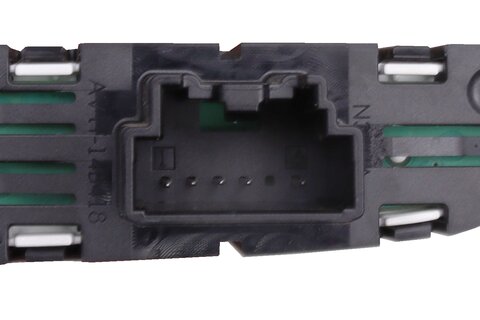 Panel stavu airbagu spolujazdca (-2018) AV1T-14B418-AB