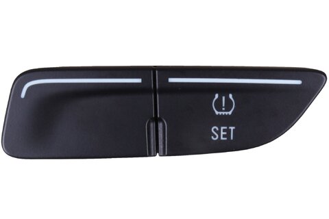 Tlačidlo systému sledovania tlaku pneumatík - TPMS (nie štart-stop) ET76-14B436-CC