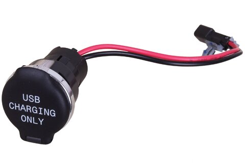 USB zásuvka ET76-19G247-BB