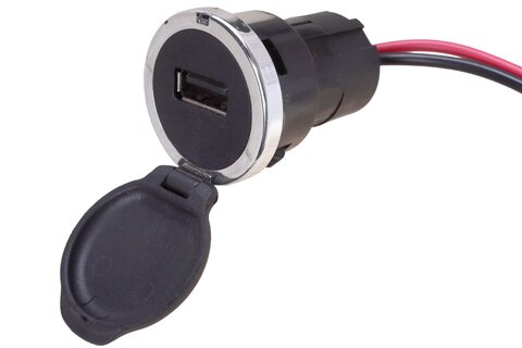 USB zásuvka ET76-19G247-BB