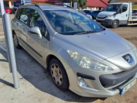 Peugeot 308 1.6HDI 80kW