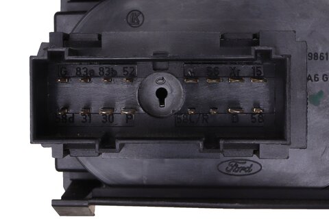 Spínač svetiel 3M5T-13A024-LA