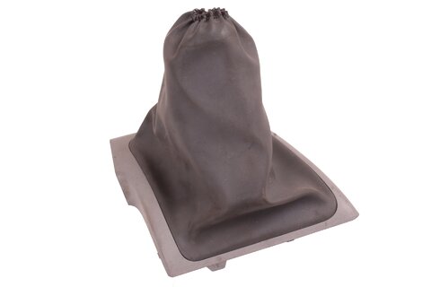 Manžeta radiacej páky sivá -2011