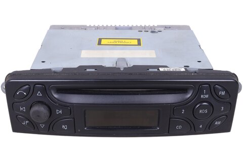 Autorádio AUDIO 10 A639820018680