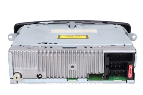 Autorádio AUDIO 10 A639820018680