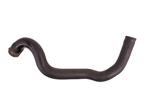 Hadice vody k chladiču dlhá