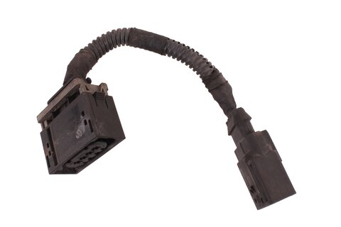 Káblový zväzok pre škr.klapku 3.0 JTD