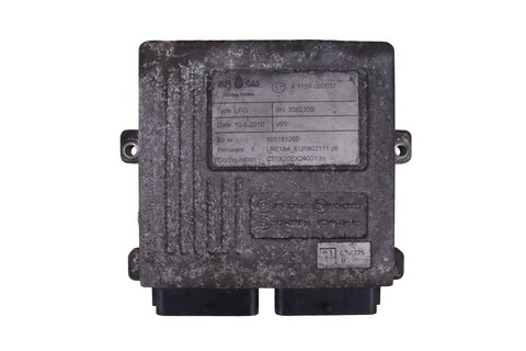 Riadiaca jednotka LPG 115R-000037