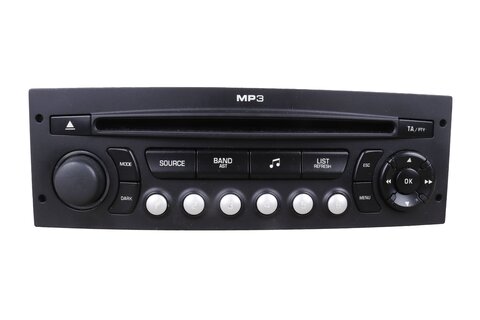Autorádio RD4N1M-03 6574PW