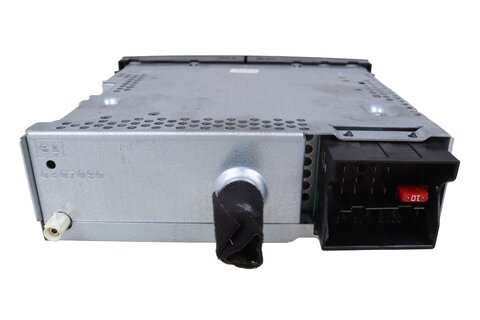 Autorádio RD4N1M-03 6574PW