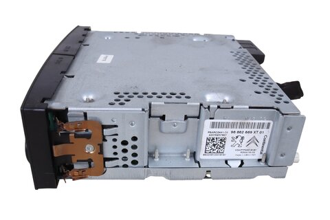 Autorádio RD4N1M-03 6574PW