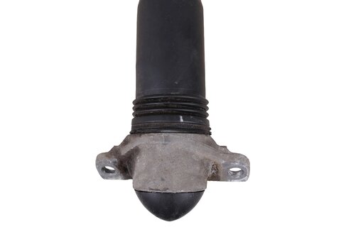 Zadný tlmič el. regulovateľný 3Q0513045AD AFTERMARKET