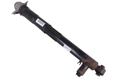 Zadný tlmič el. regulovateľný 3Q0513045AD AFTERMARKET