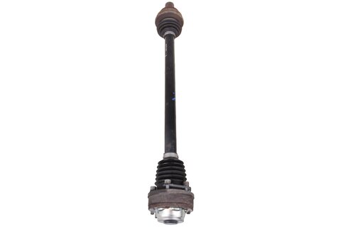 Poloosa zadná ľavá 4x4 3Q0501203B