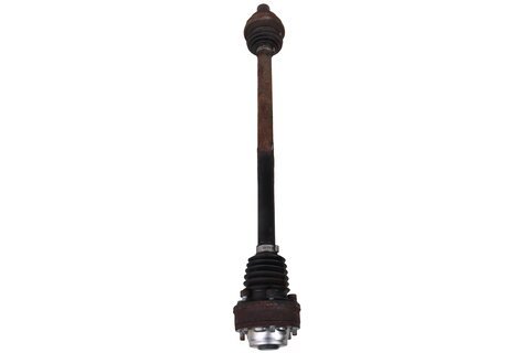 Poloosa zadná pravá 4x4 3Q0501204B