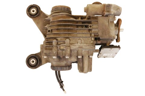 Haldex spojka (verzia 4x4) komplet -2020 0CQ525010T
