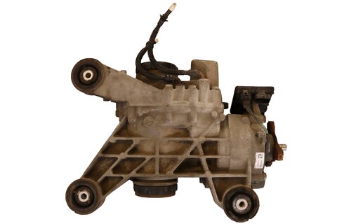 Haldex spojka (verzia 4x4) komplet -2020 0CQ525010T