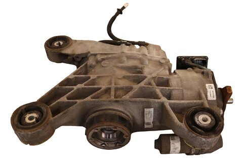 Haldex spojka (verzia 4x4) komplet -2020 0CQ525010T