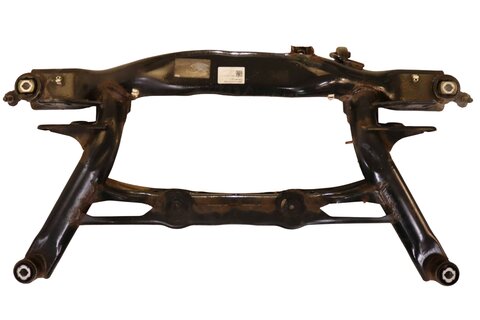 Nápravnice zadná viacprvková Multilink 4x4 5Q0505235M