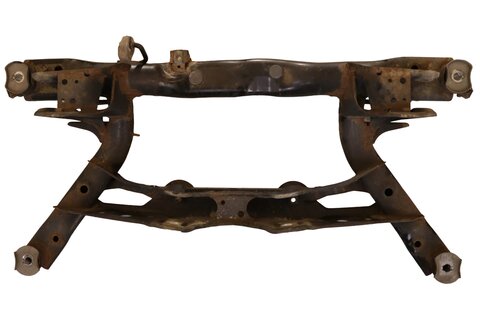 Nápravnice zadná viacprvková Multilink 4x4 5Q0505235M