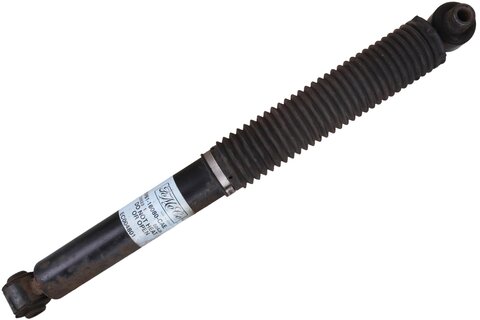 Tlmič pérovania zadný L=P (combi, -2015) AFTERMARKET