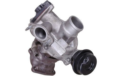 Turbodúchadlo CM5G-6K682-GE