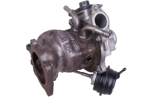 Turbodúchadlo CM5G-6K682-GE