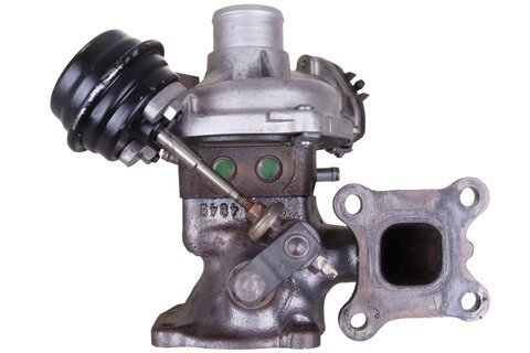 Turbodúchadlo CM5G-6K682-GE
