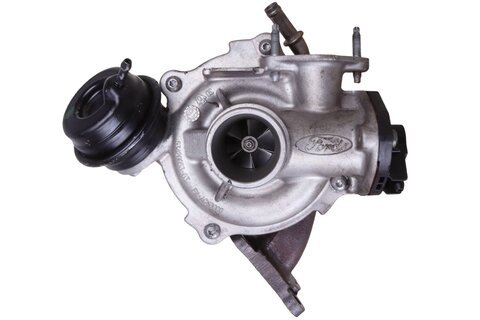 Turbodúchadlo CM5G-6K682-GE