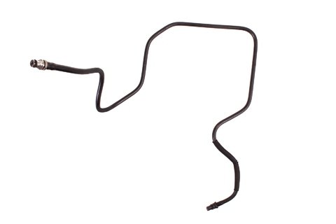 Hadička spojkového valca