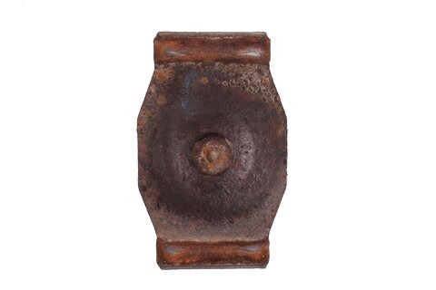 Doska strmeňa lístkového pera