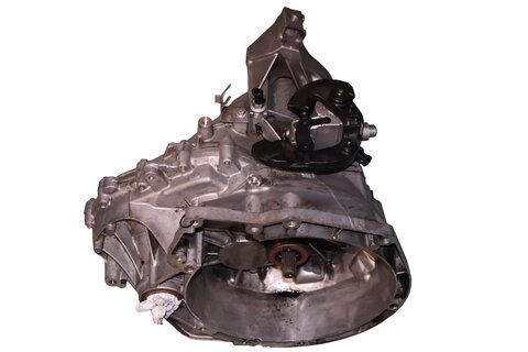 Prevodovka CV6R-7002-PG