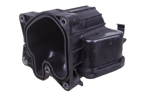 Obal chladiča EGR 55590953