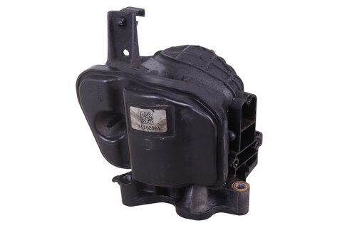 Obal chladiča EGR 55590953