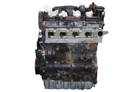 Motor CUPA 135kW