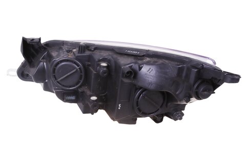 Svetlo predné H7/H7 pravé AFTERMARKET