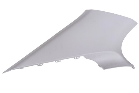 Panel C stĺpika horný ľavý sedan (perlovo šedá) 3V5867287DY20