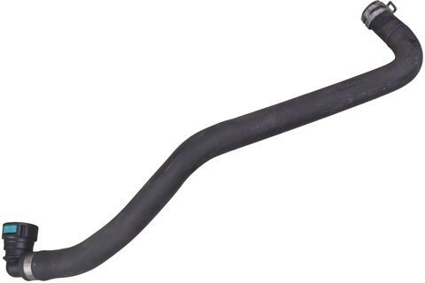 Hadica chladenia - termostat CM5G-8B451-HA
