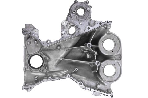 Kryt rozvodu motora CM5G-6019-GE