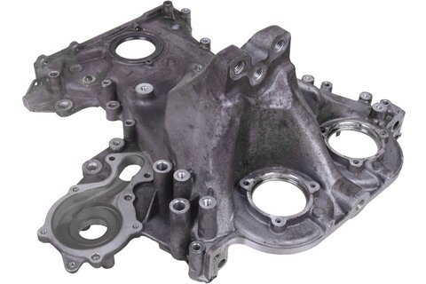 Kryt rozvodu motora CM5G-6019-GE