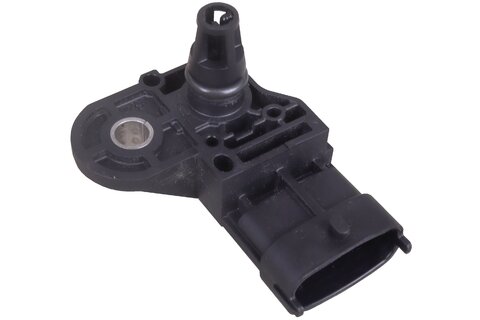 Snímač tlaku sacieho potrubia (intercooler) EL8A-9F479-CA