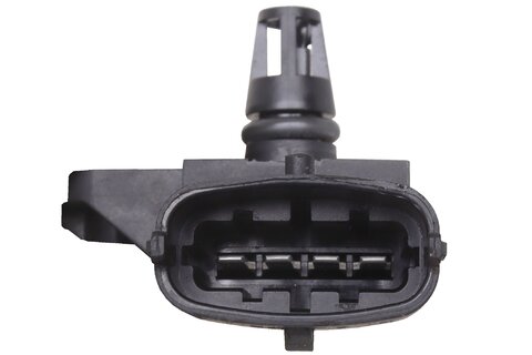 Snímač tlaku sacieho potrubia (intercooler) EL8A-9F479-CA