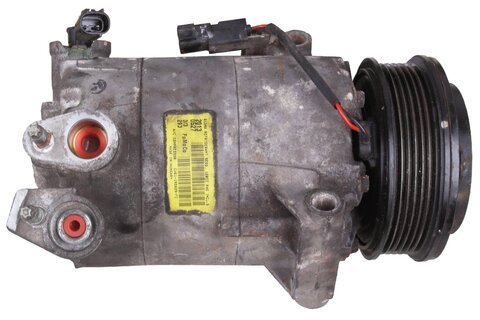 Kompresor klimatizácie DV61-19D629-FG