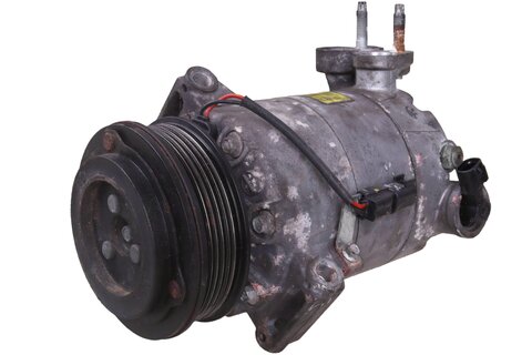 Kompresor klimatizácie DV61-19D629-FG