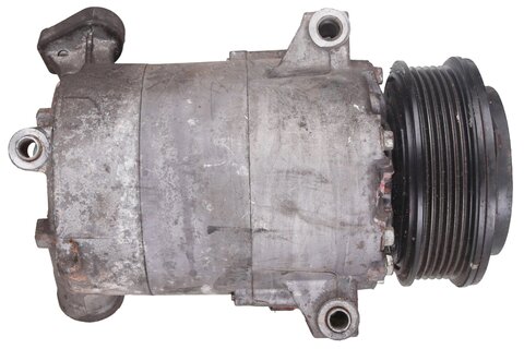 Kompresor klimatizácie DV61-19D629-FG
