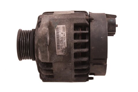 Alternátor 1.9, 2.4 JTD