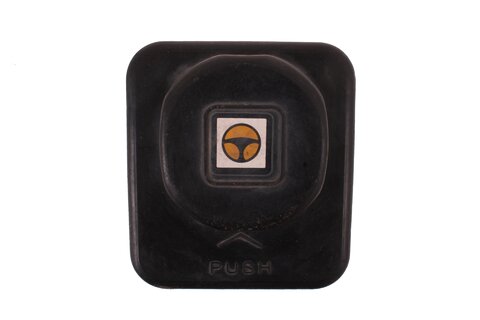 Krytka nádobky posilňovača riadenia