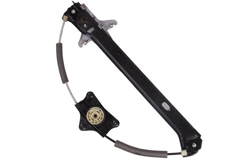 Sťahovací mechanizmus okna zadný ľavý (bez motorčeka) 3V0839461